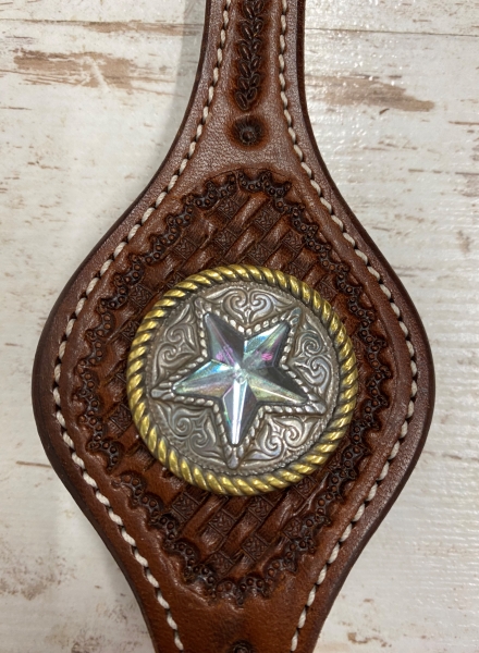 Concho Stern multicolor 1 1/4